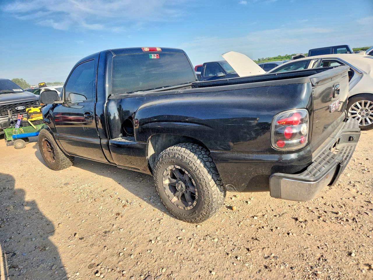 GMC Sierra C1500