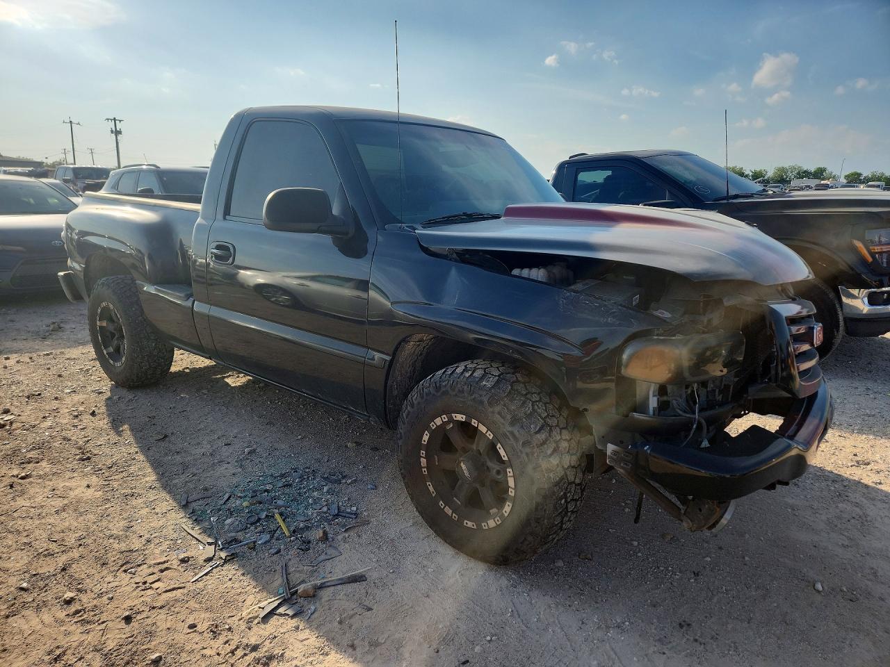 GMC Sierra C1500