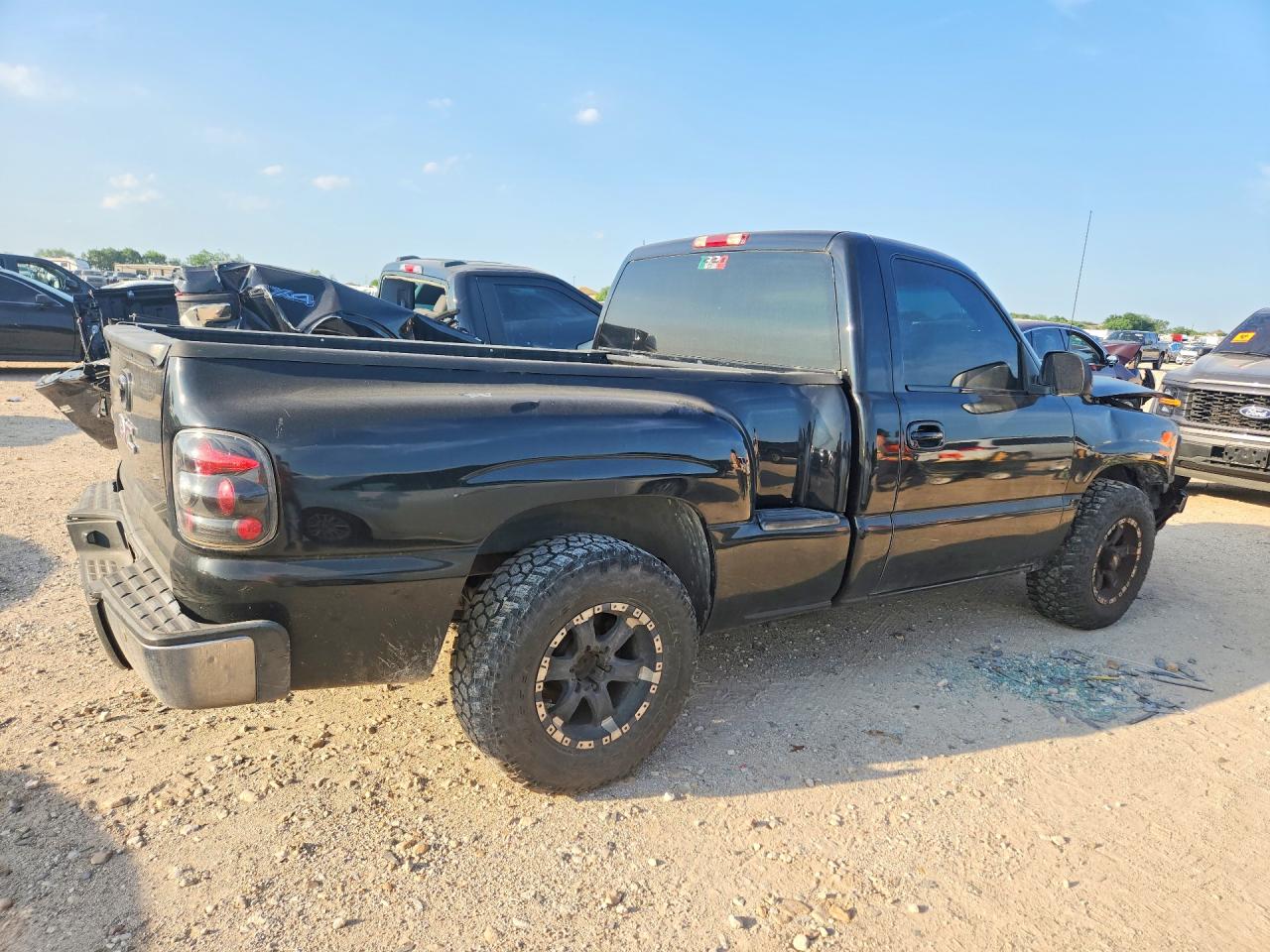 GMC Sierra C1500