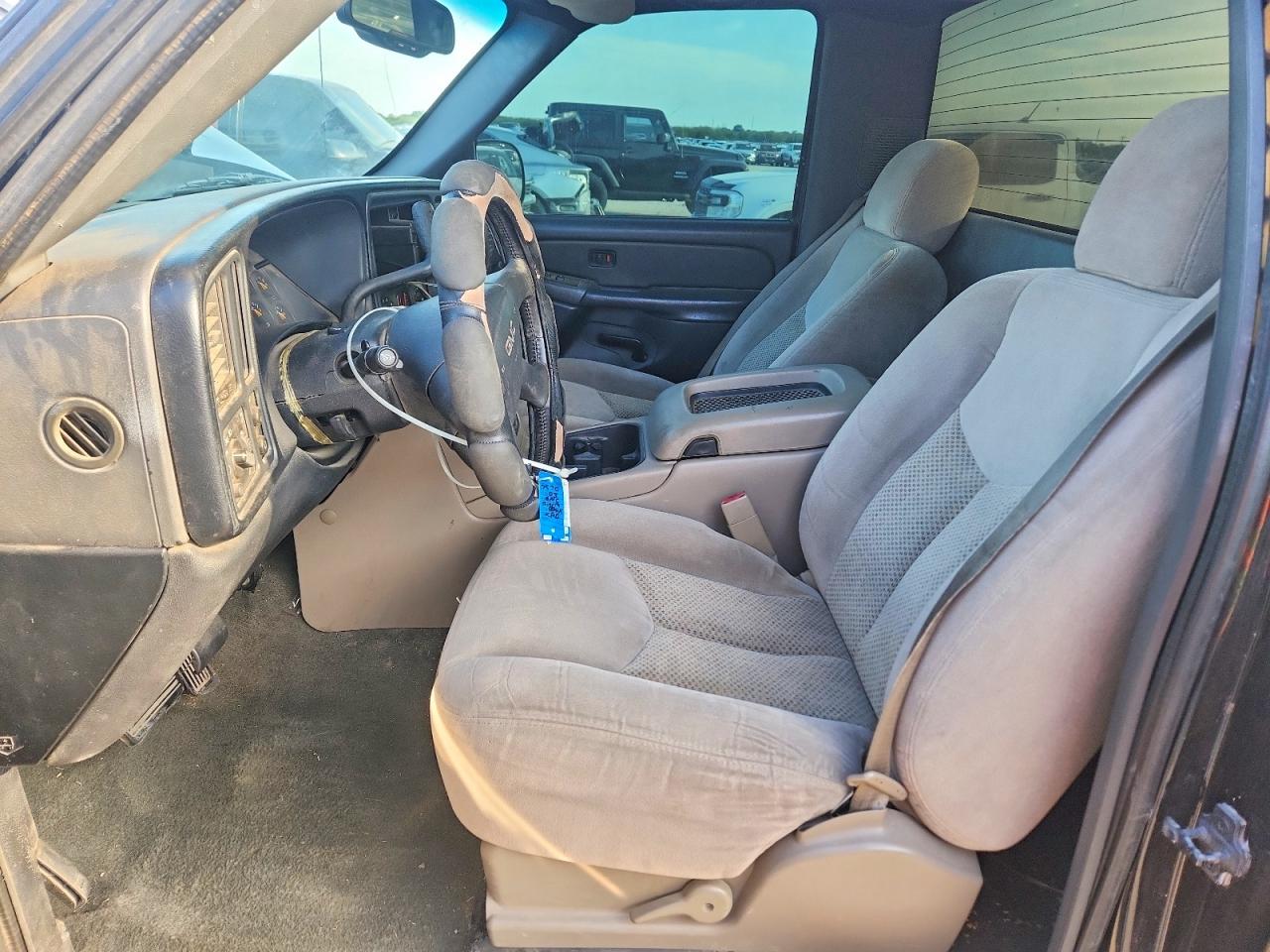 GMC Sierra C1500
