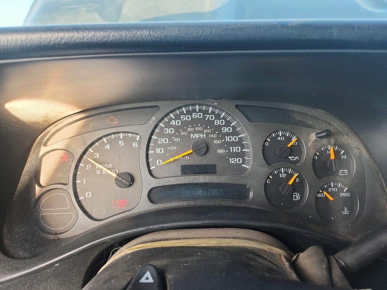 GMC Sierra C1500