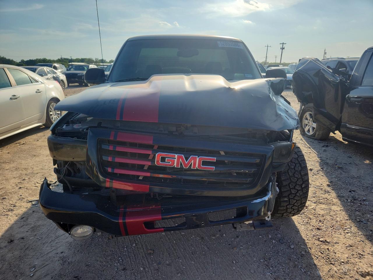 GMC Sierra C1500