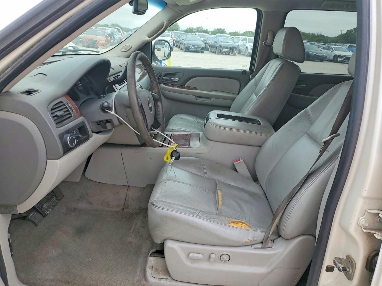 Chevrolet Suburban C1500 Ls