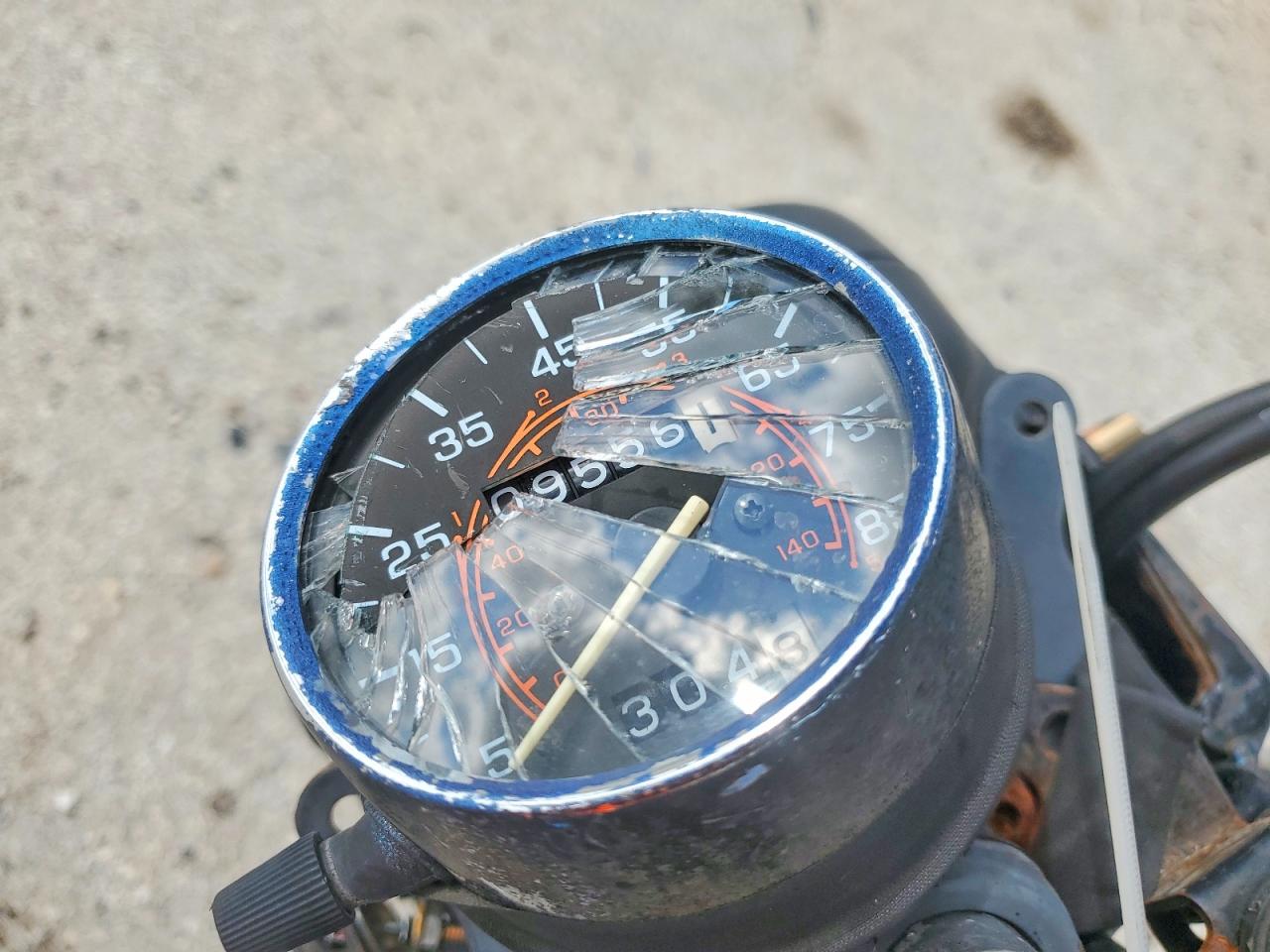 Honda Cb Cycle