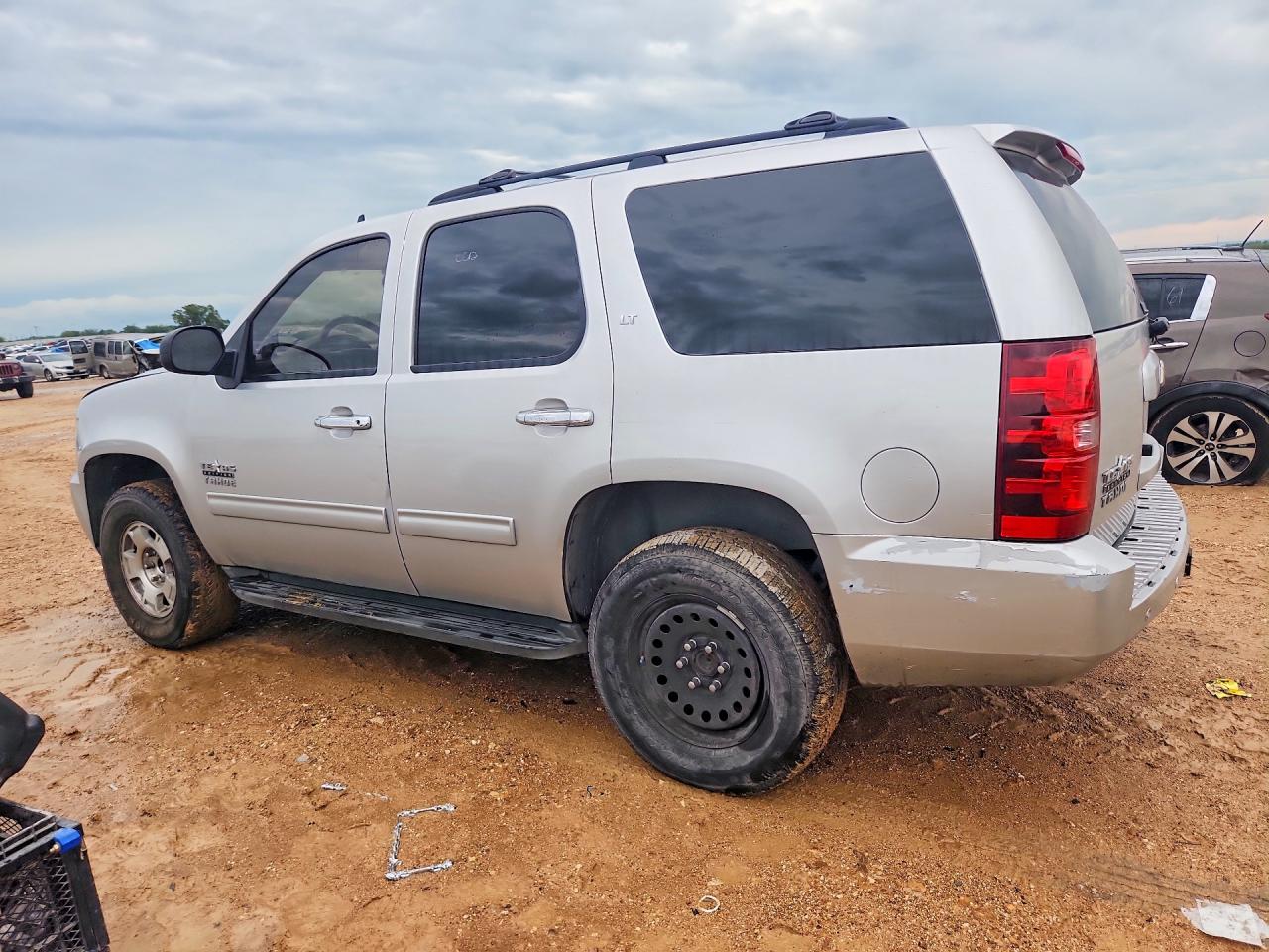 Chevrolet Tahoe C1500 Lt