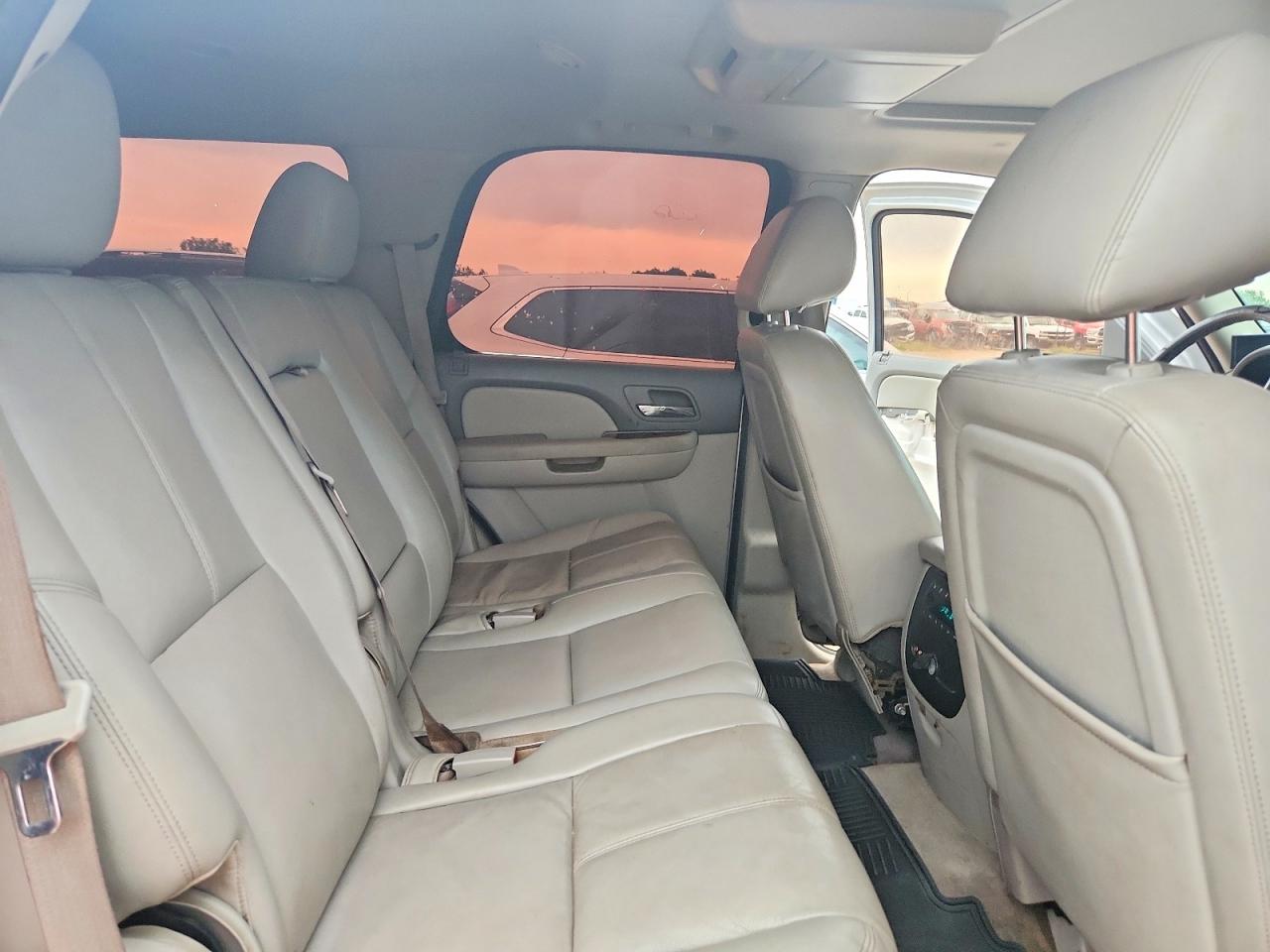 Chevrolet Tahoe C1500 Lt