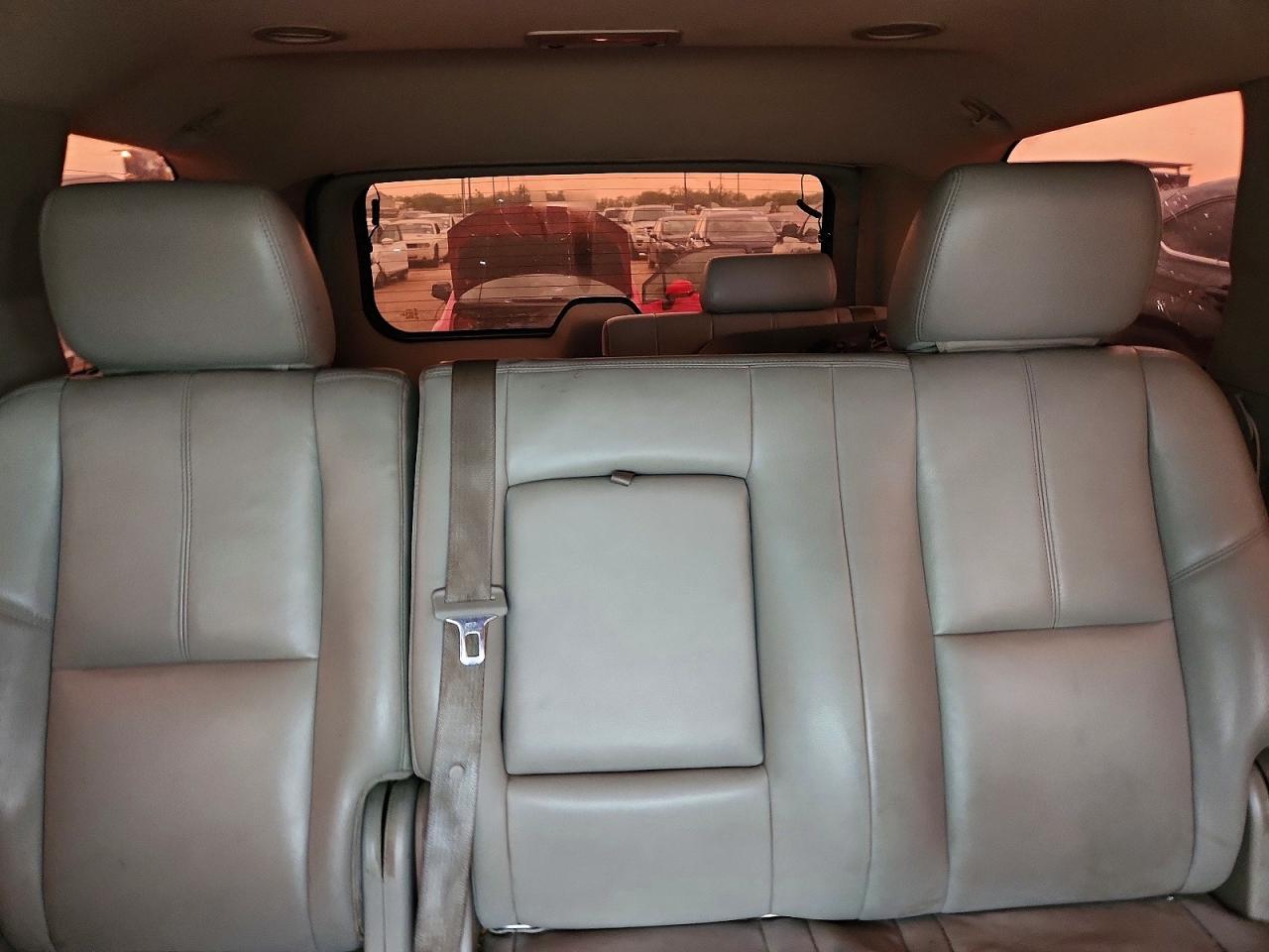 Chevrolet Tahoe C1500 Lt