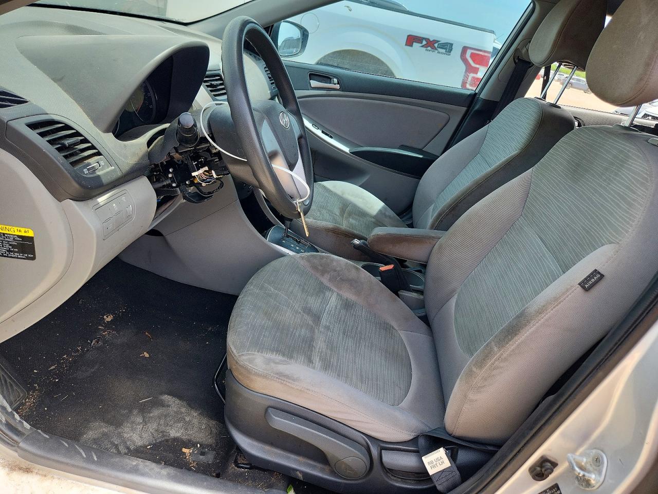 Hyundai ACCENT Se