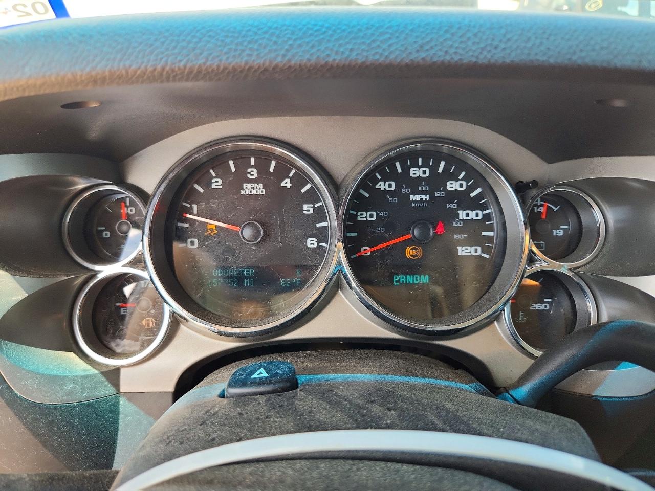 Chevrolet Silverado C1500 Lt