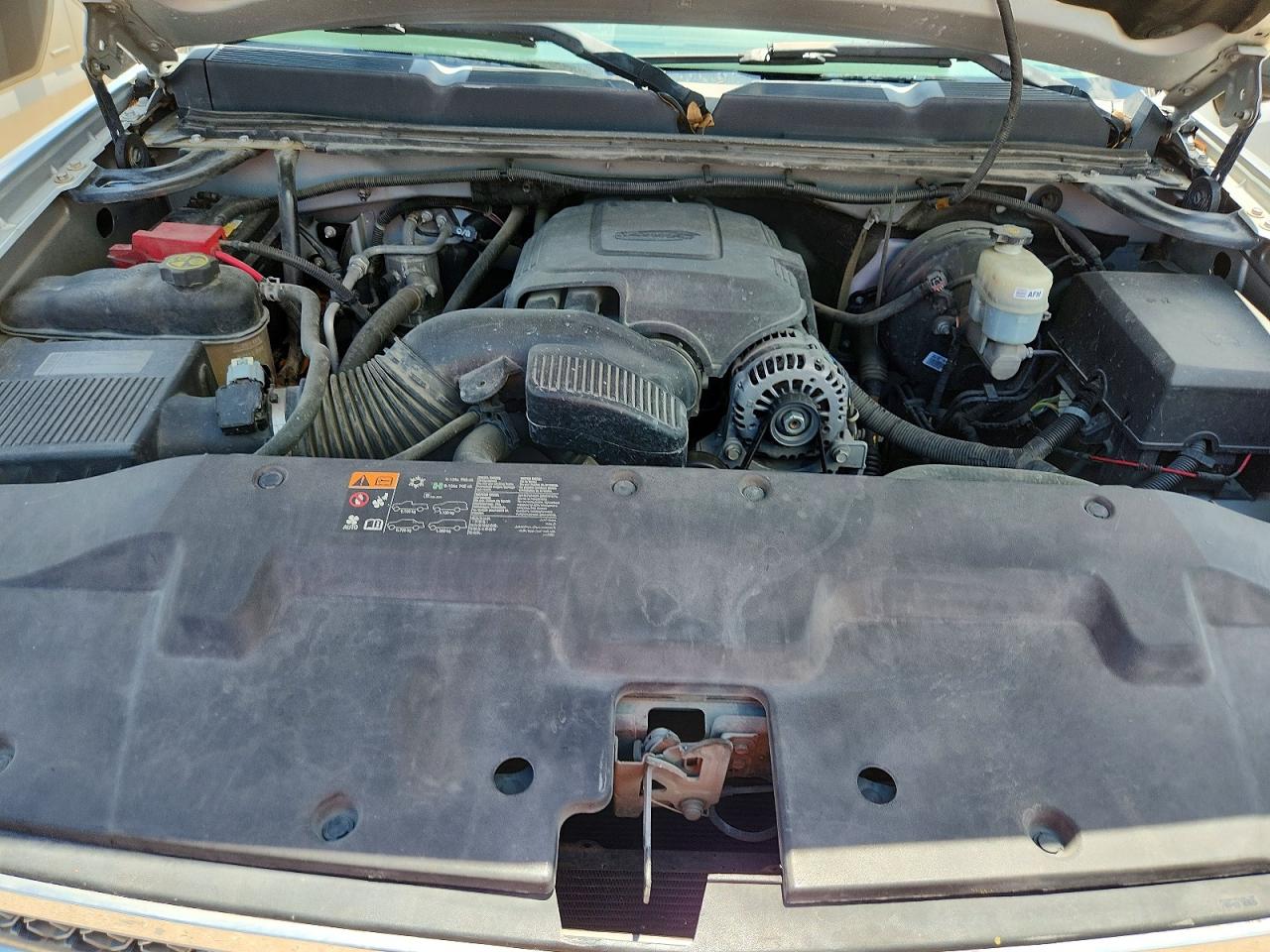 Chevrolet Silverado C1500 Lt