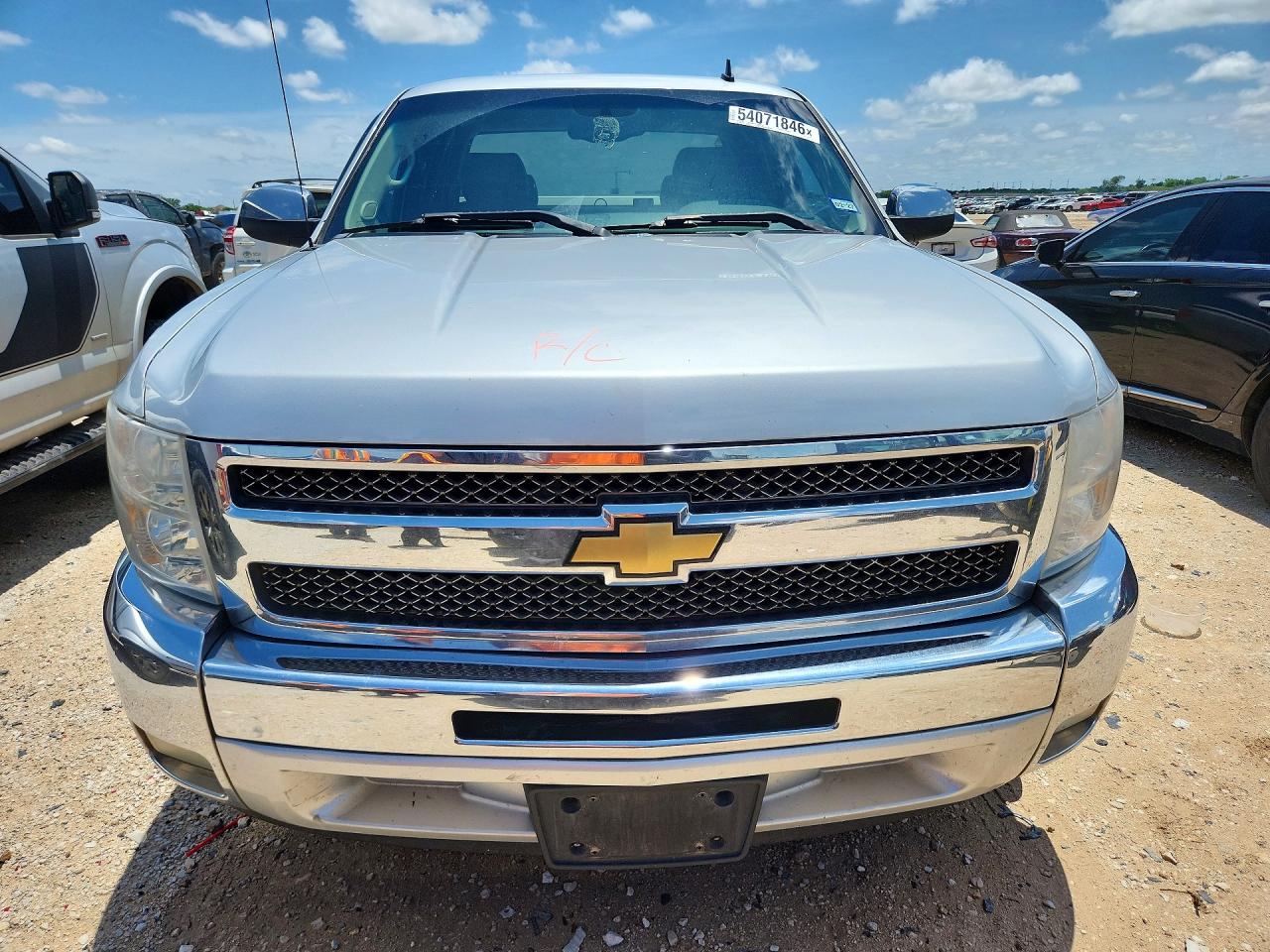 Chevrolet Silverado C1500 Lt