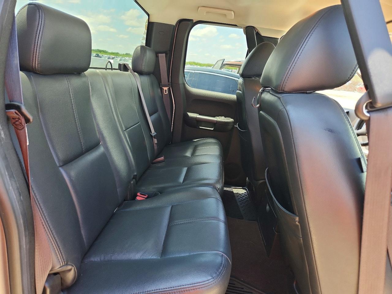 Chevrolet Silverado C1500 Lt