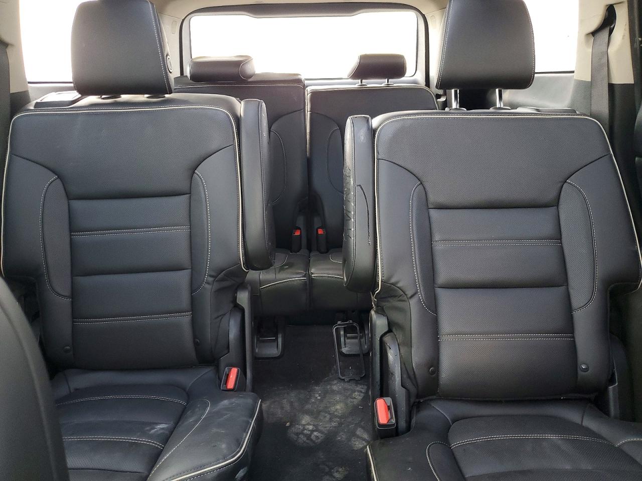 GMC Acadia Denali