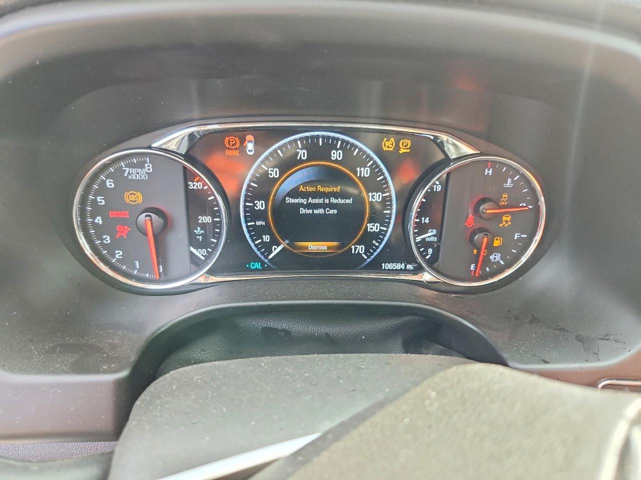GMC Acadia Denali
