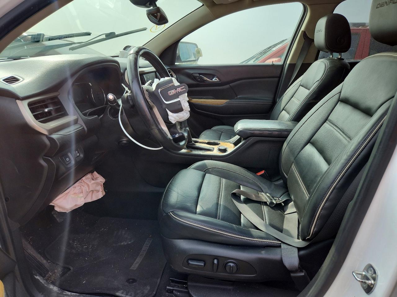 GMC Acadia Denali