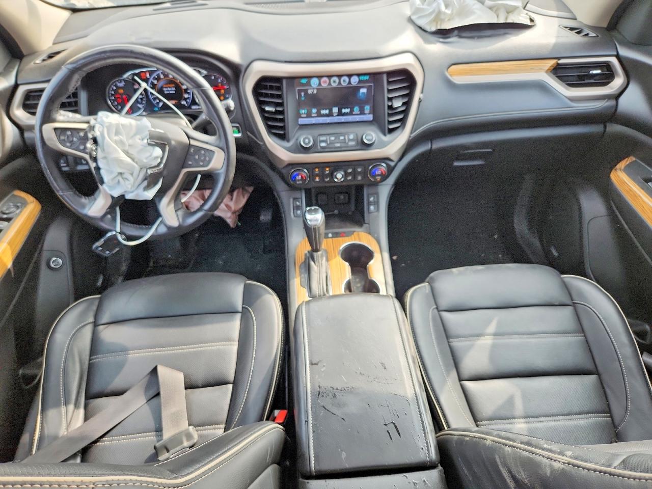 GMC Acadia Denali