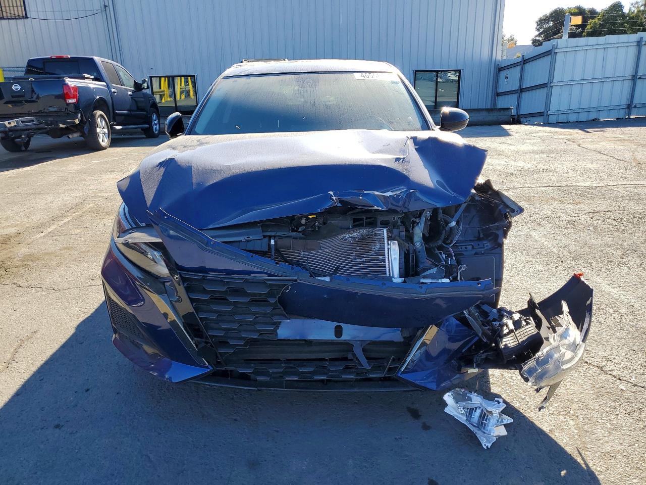 Nissan Altima 2.5 Sr