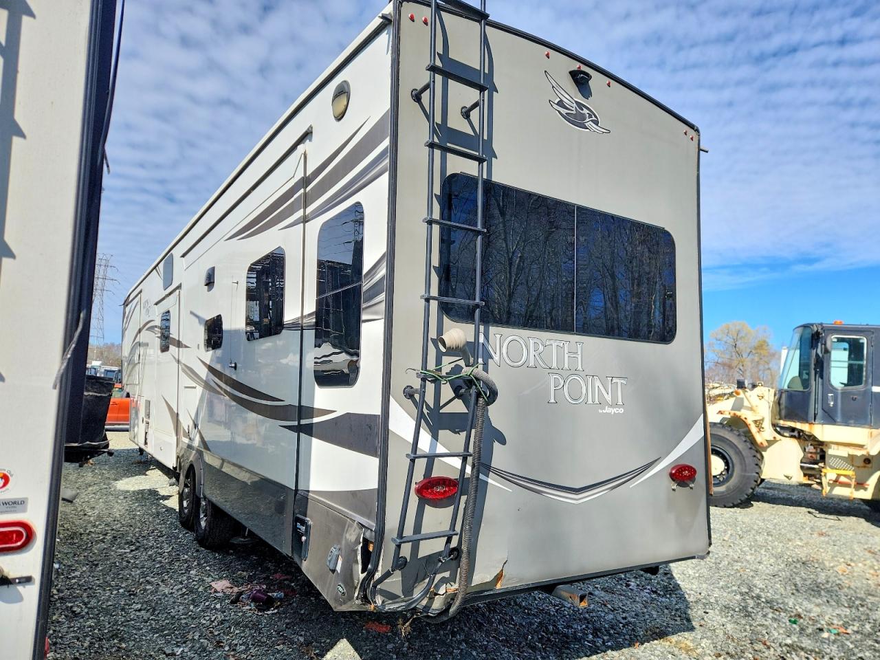 Jayco North Poi