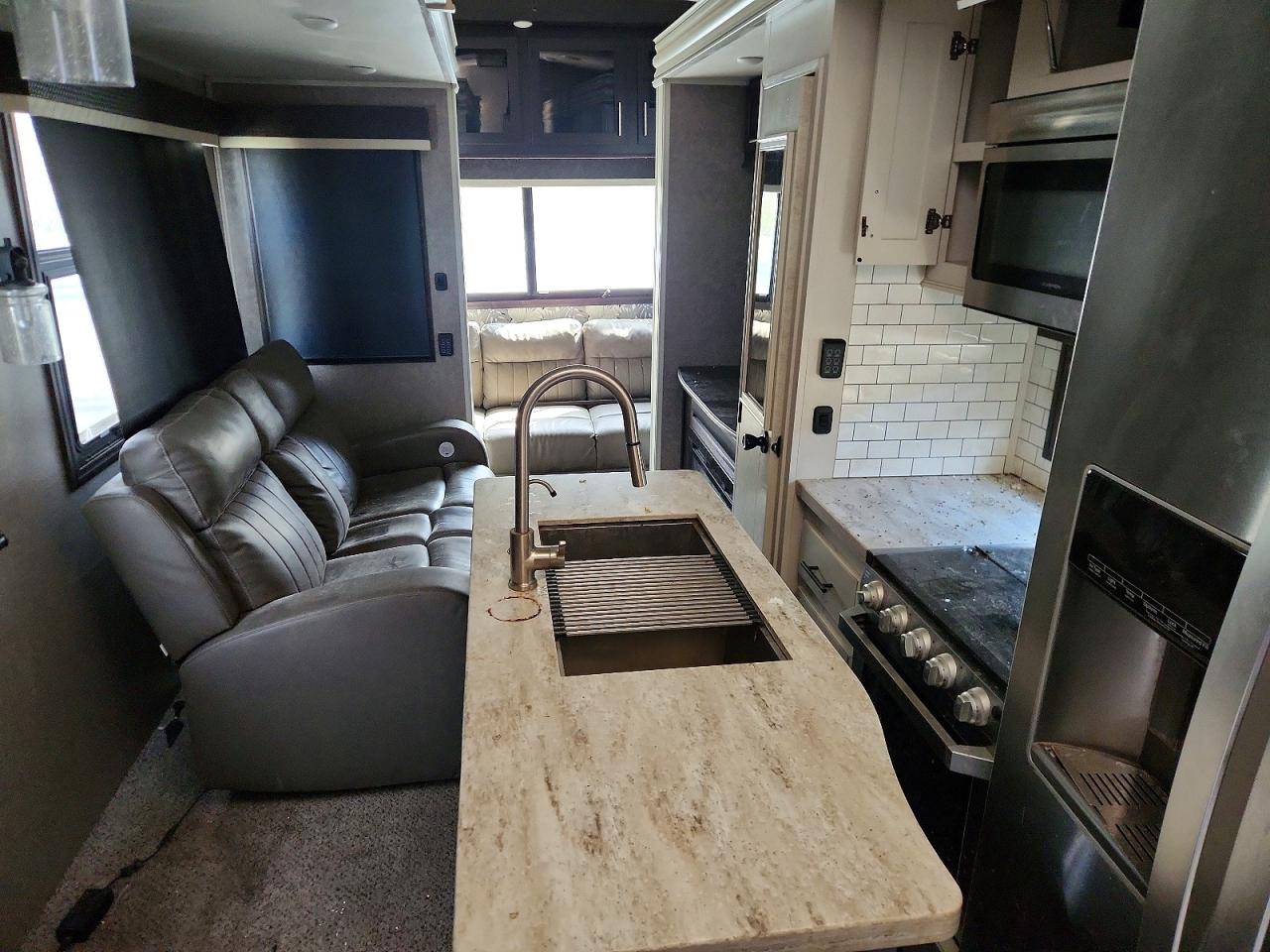 Jayco North Poi