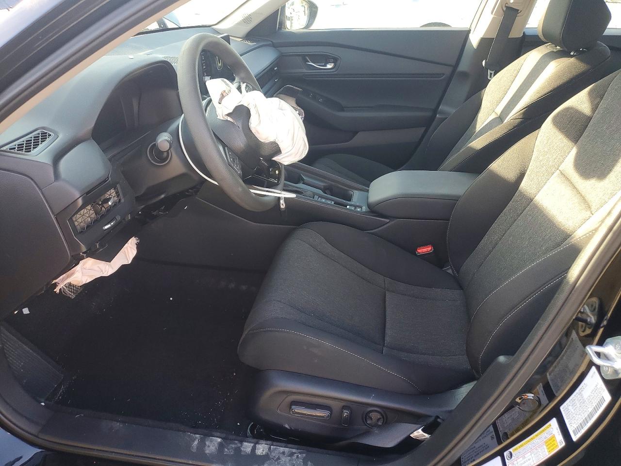 Honda Accord Se