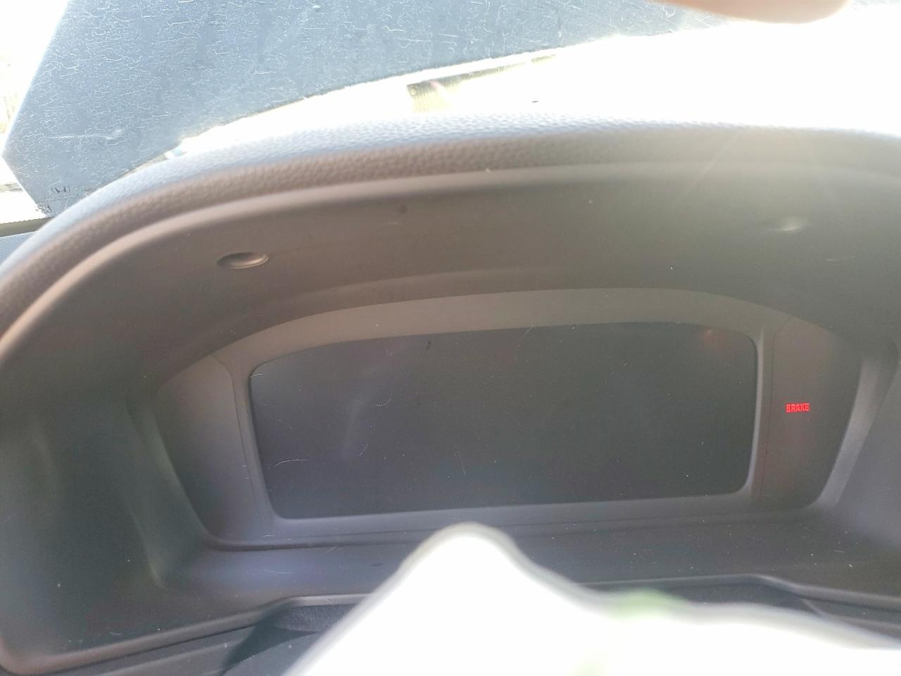 Honda Accord Se