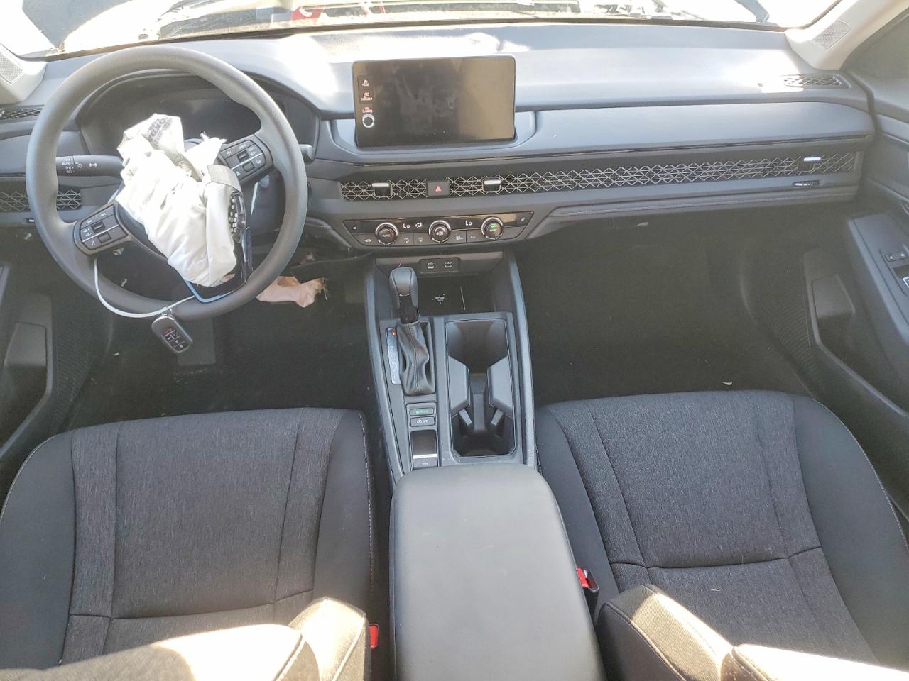 Honda Accord Se
