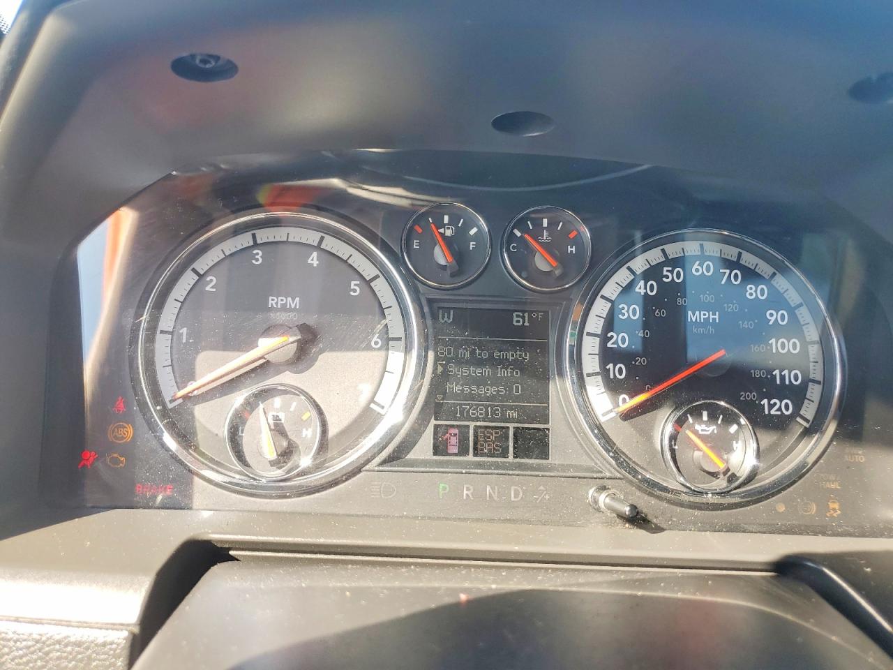 Dodge Ram 1500