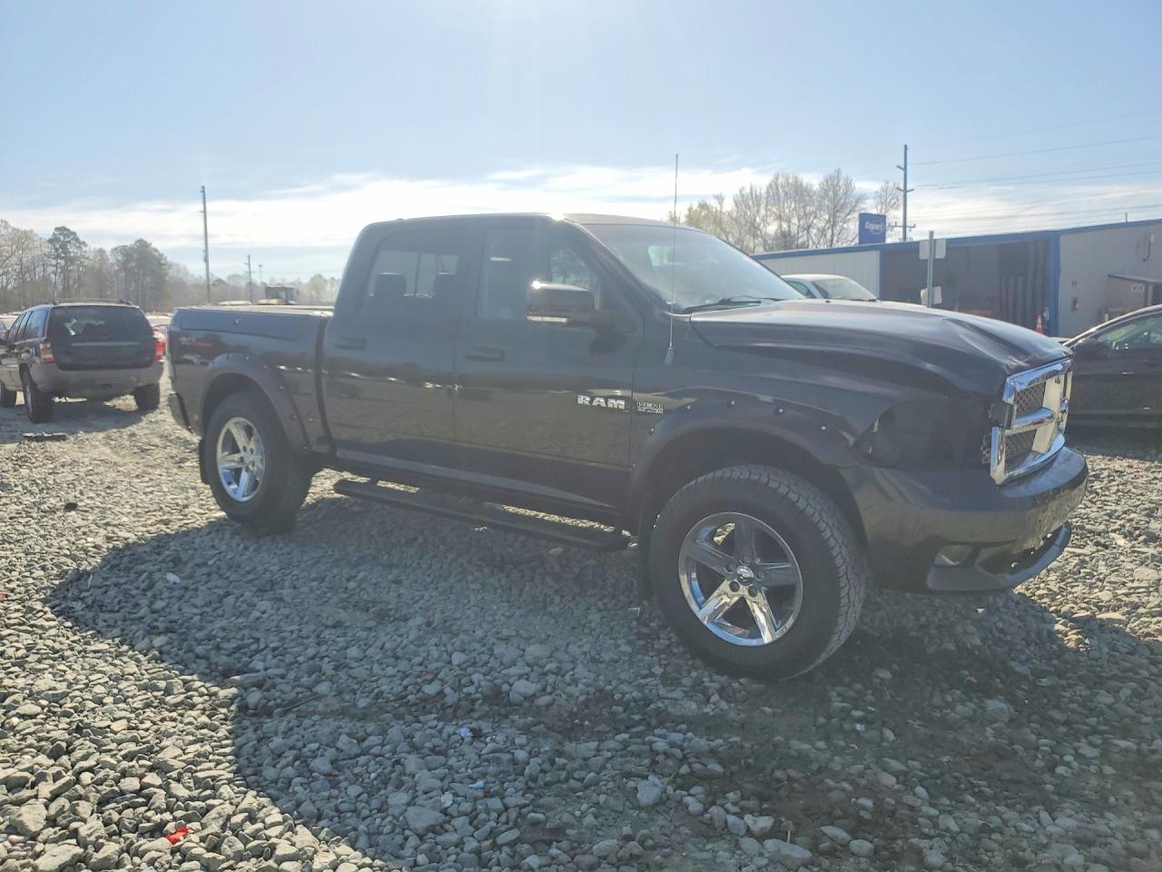Dodge Ram 1500