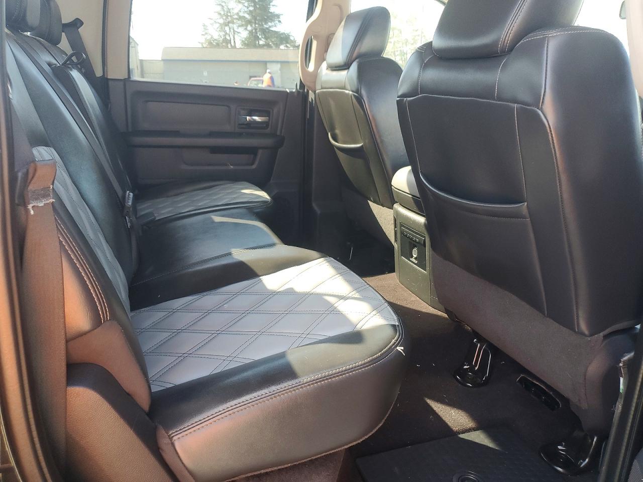 Dodge Ram 1500