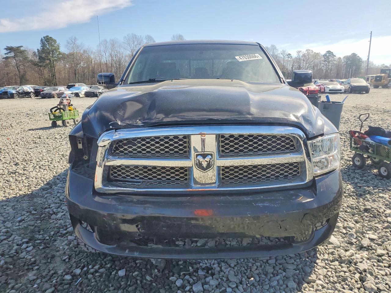 Dodge Ram 1500