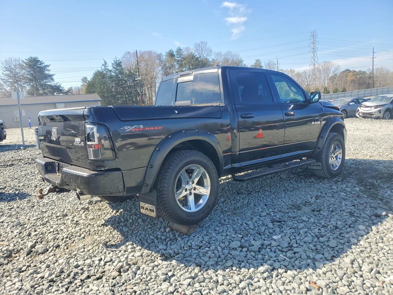 Dodge Ram 1500