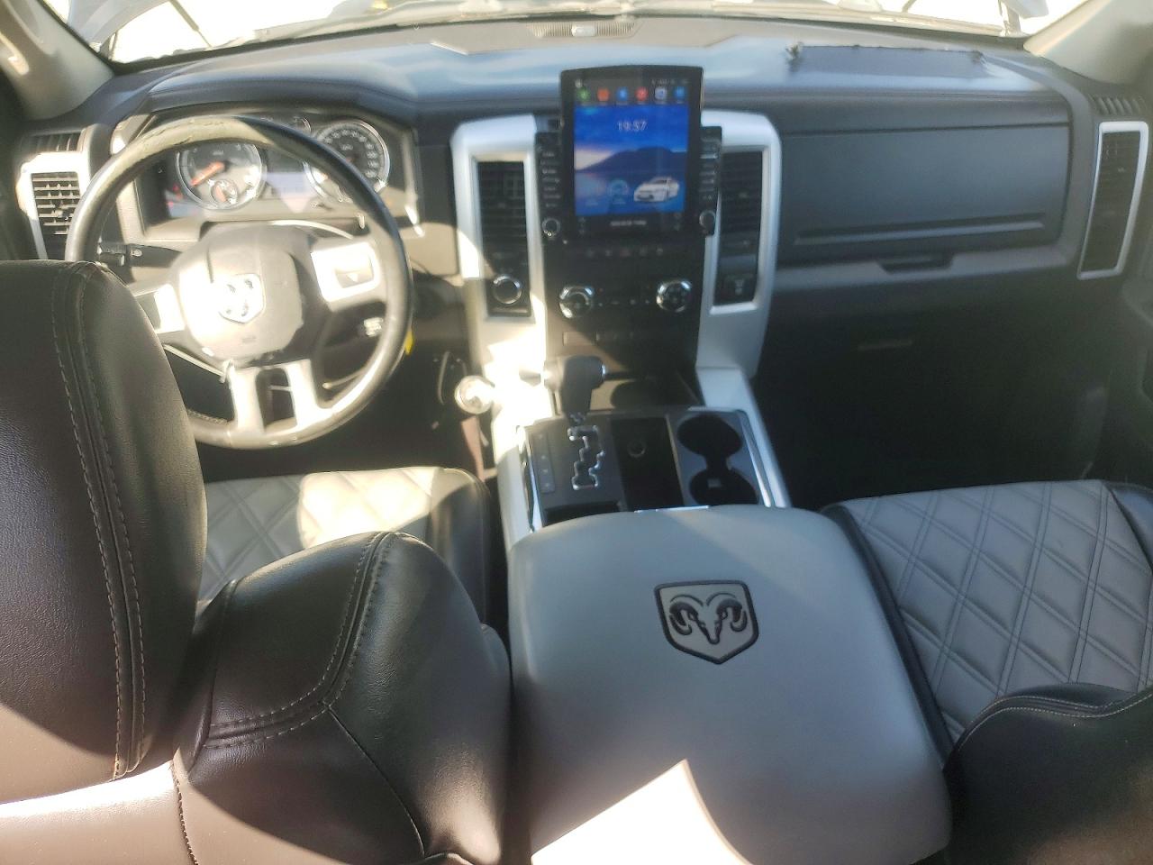 Dodge Ram 1500