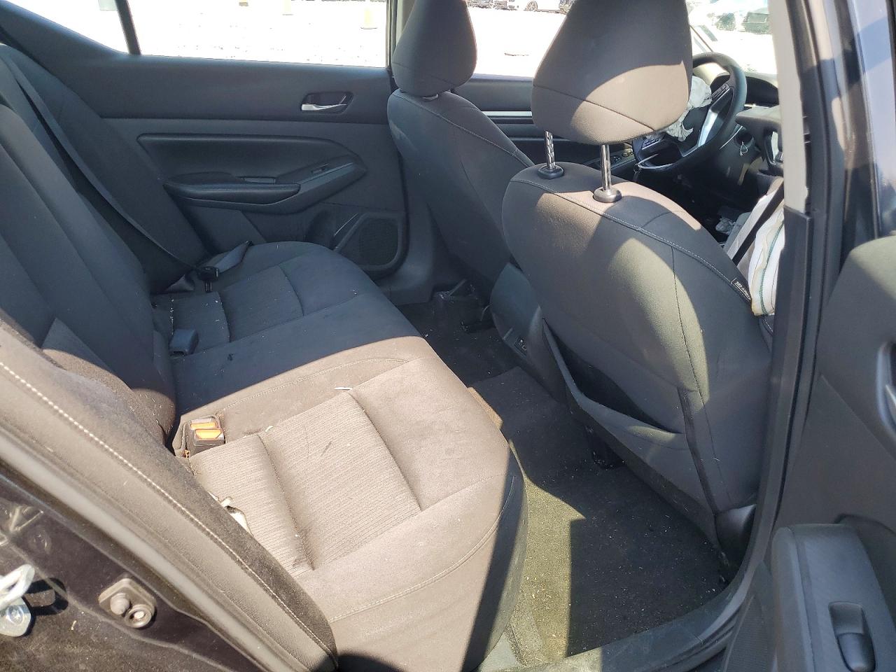Nissan Altima 2.5 Sv