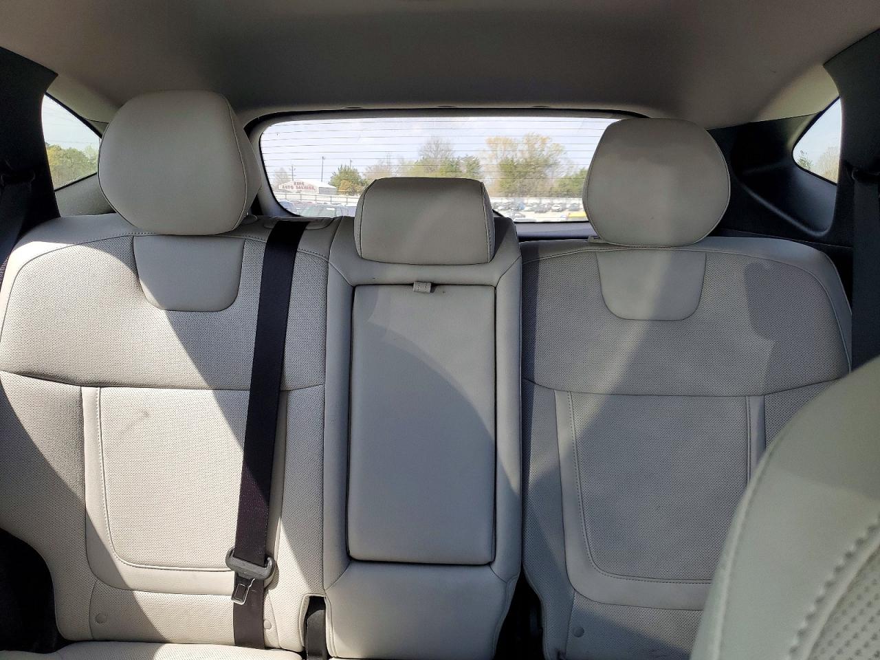 Hyundai TUCSON Sel