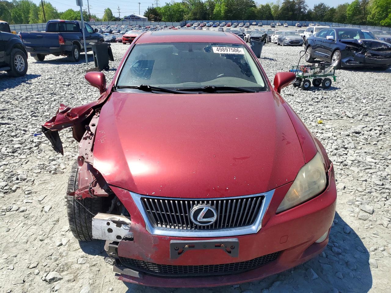 Lexus Is 250