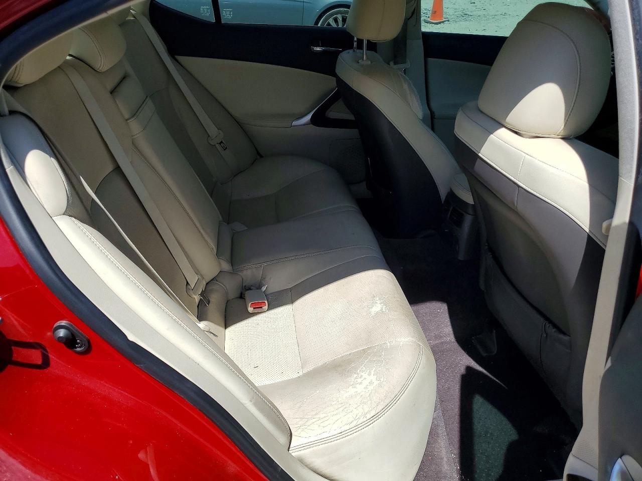 Lexus Is 250