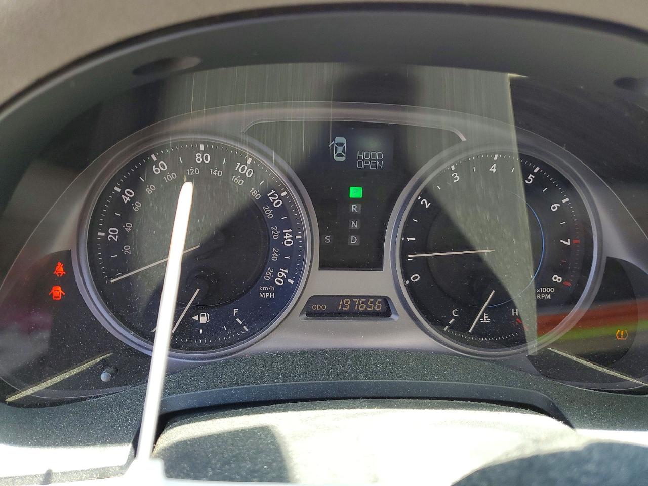 Lexus Is 250