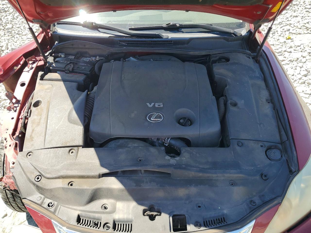 Lexus Is 250