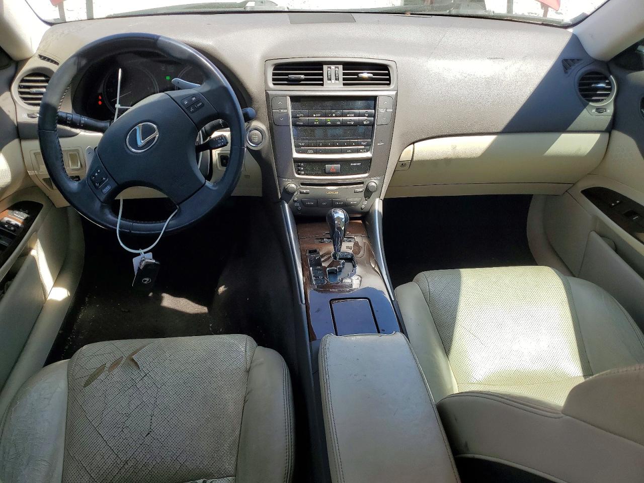 Lexus Is 250