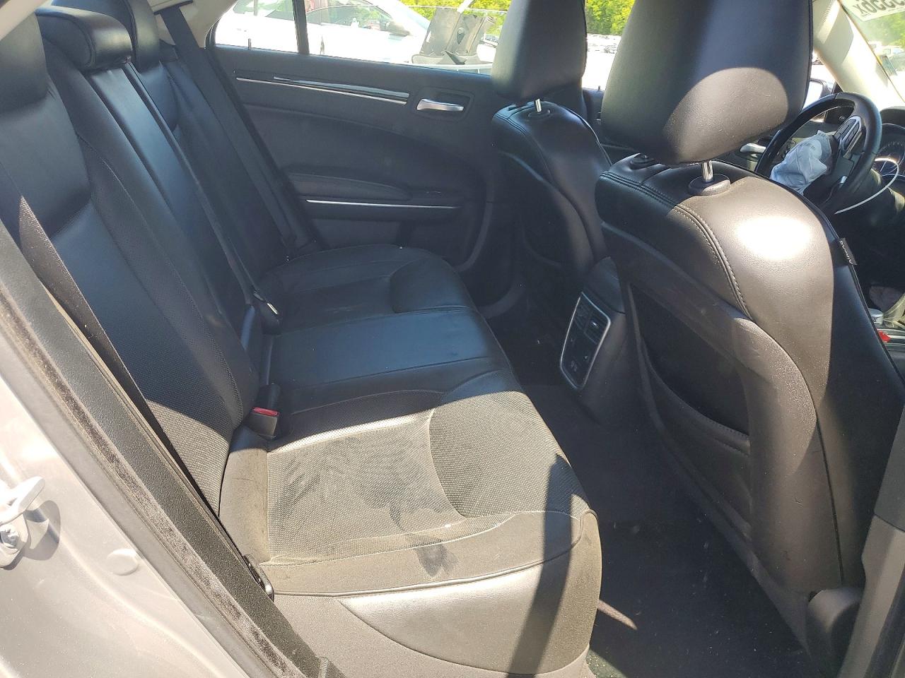 Chrysler 300 Limited