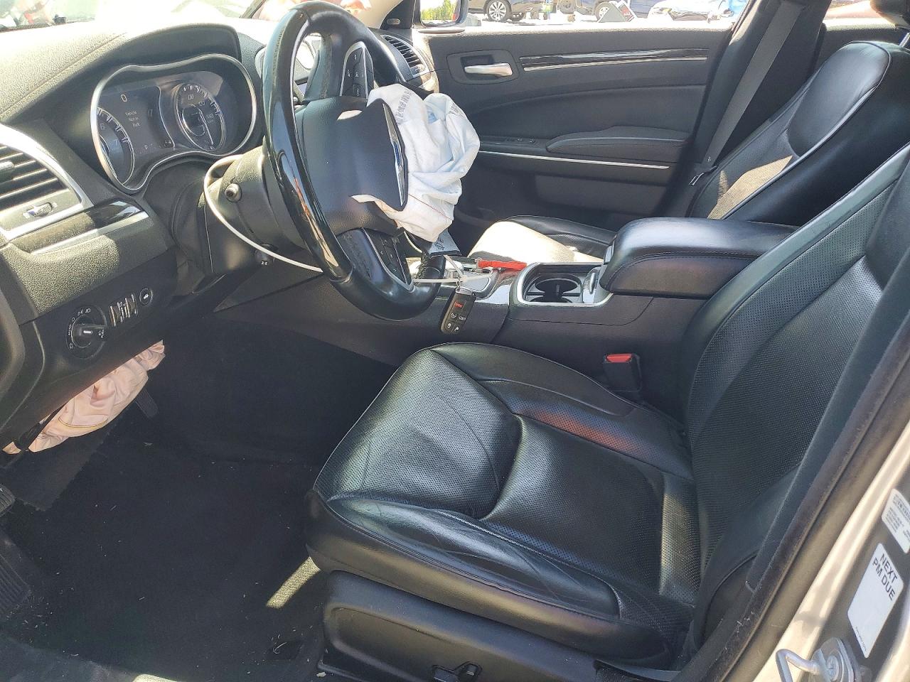 Chrysler 300 Limited