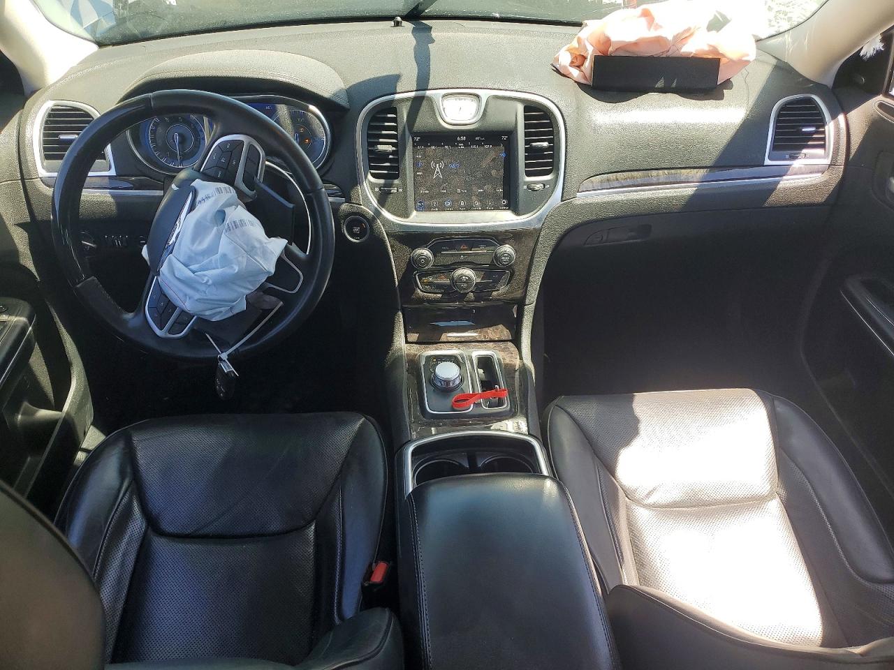 Chrysler 300 Limited