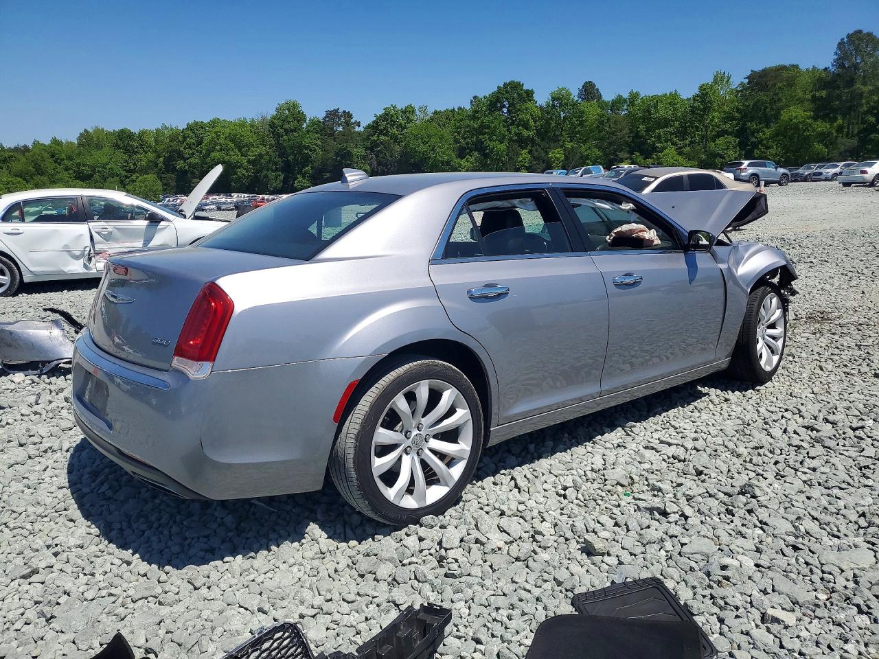 Chrysler 300 Limited