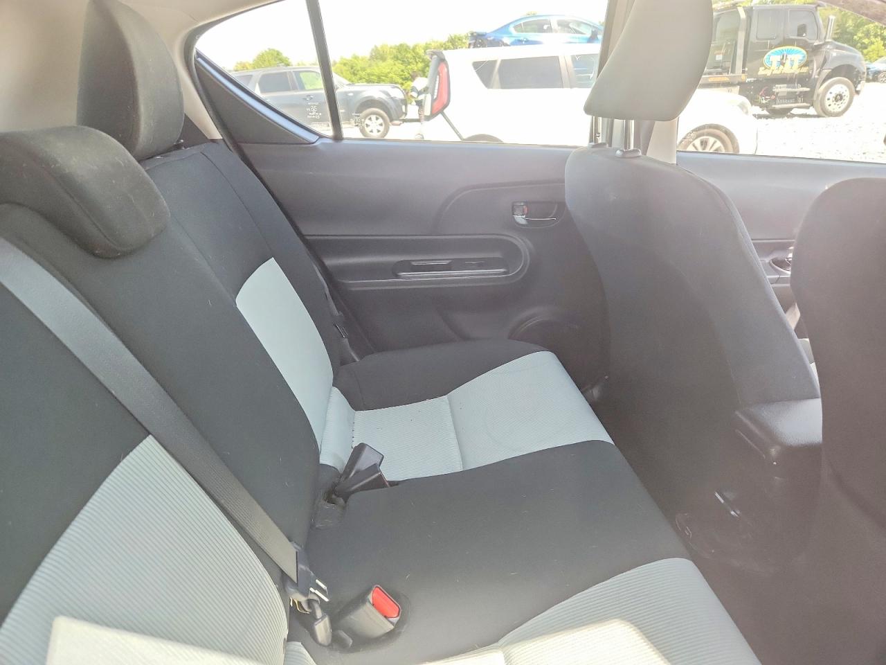 Toyota Prius Two