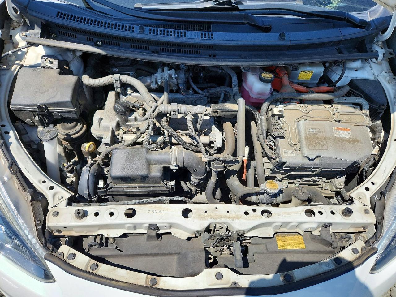 Toyota Prius Two