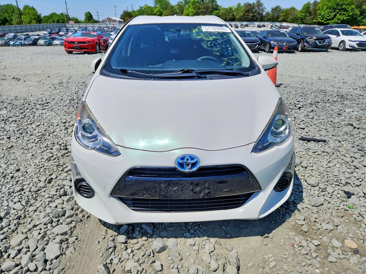 Toyota Prius Two