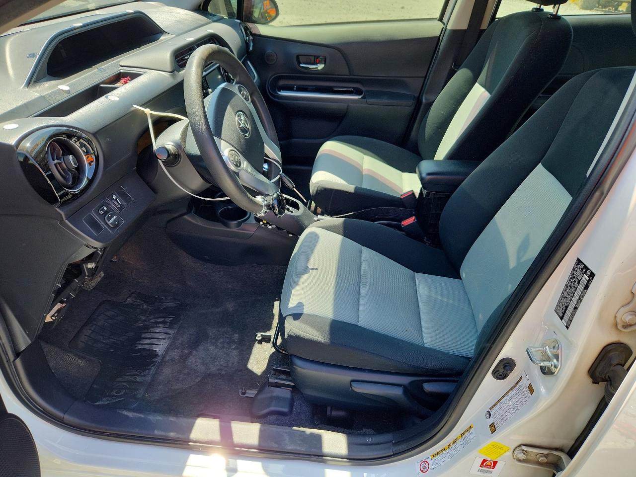 Toyota Prius Two