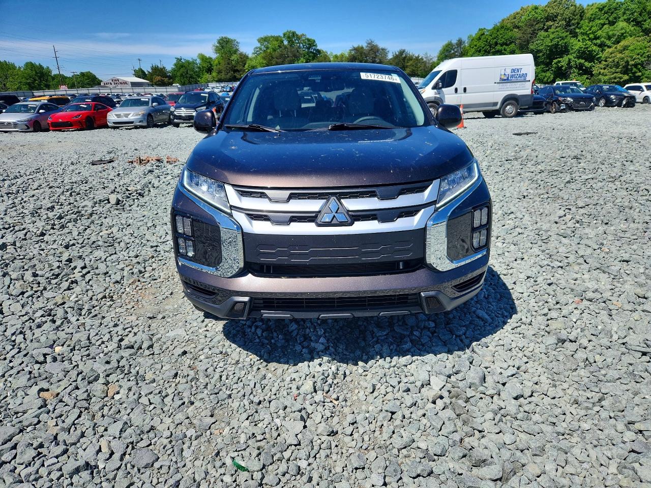 Mitsubishi Outlander Es