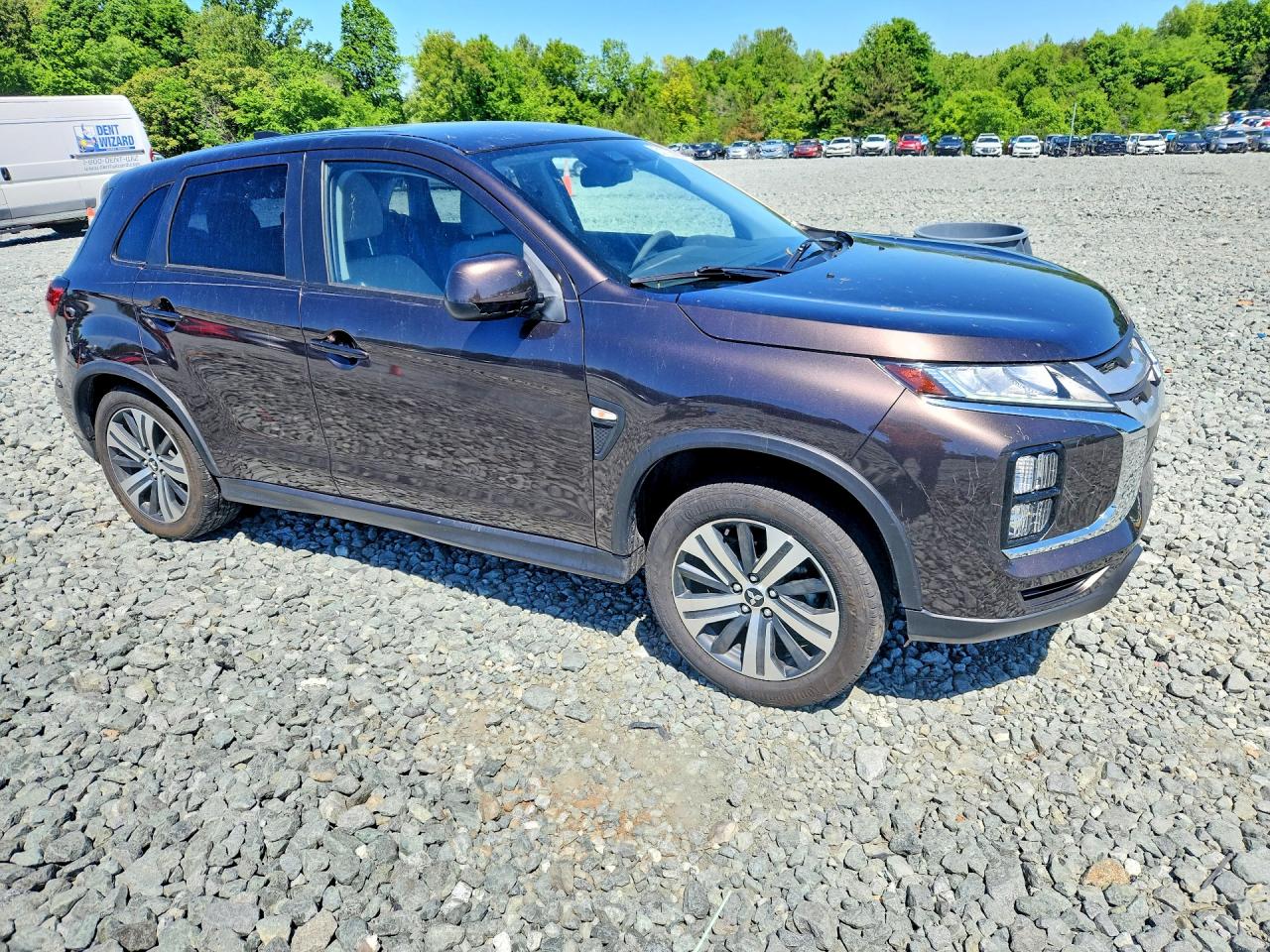 Mitsubishi Outlander Es