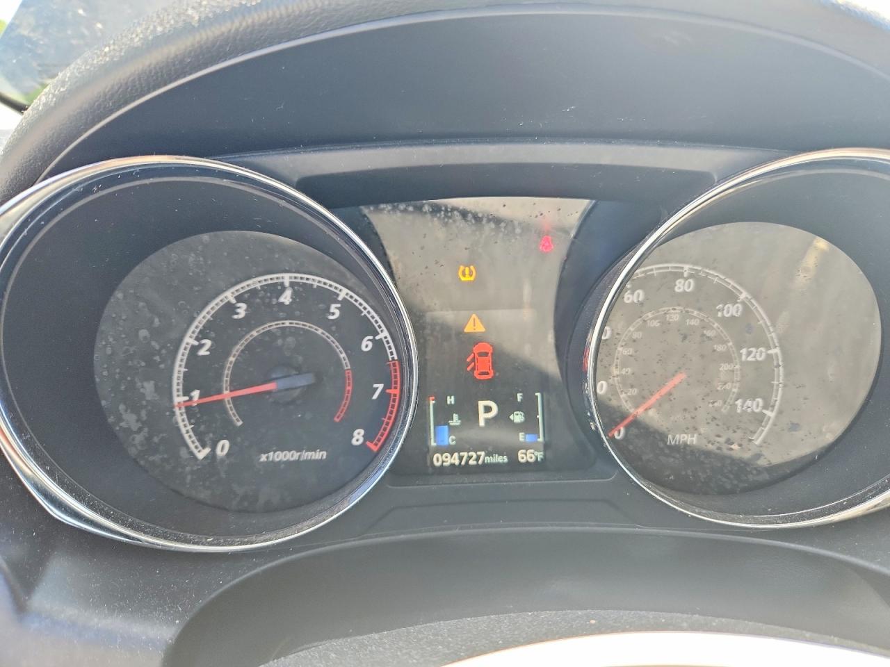 Mitsubishi Outlander Es
